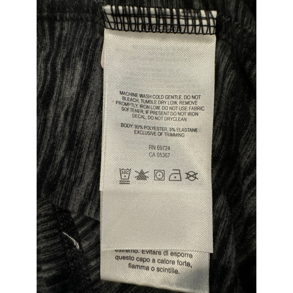 Columbia Women's Heathered Gray Long Sleeve Pullover, Size XL - Picture 8 of 8